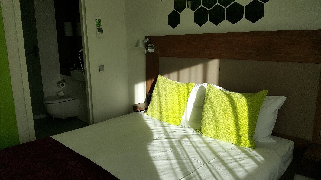 Hotel ibis Styles Vilnius主图