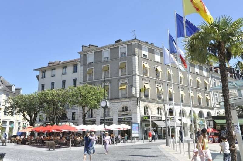 Hotel Le Bourbon主图