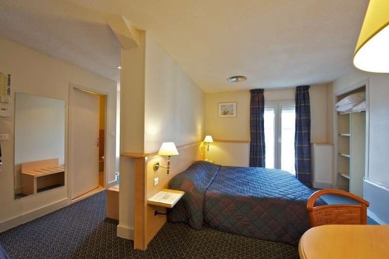 Hotel Le Bourbon主图