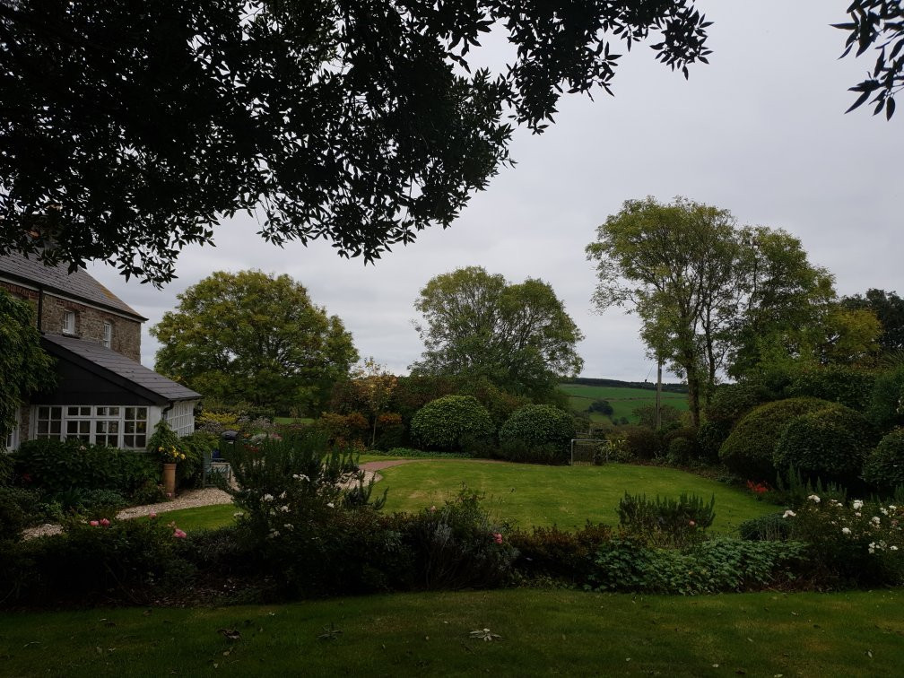Bodrean Manor Farm主图