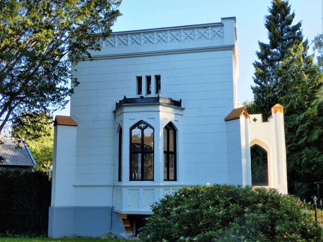 Landgoed Sandwijck
