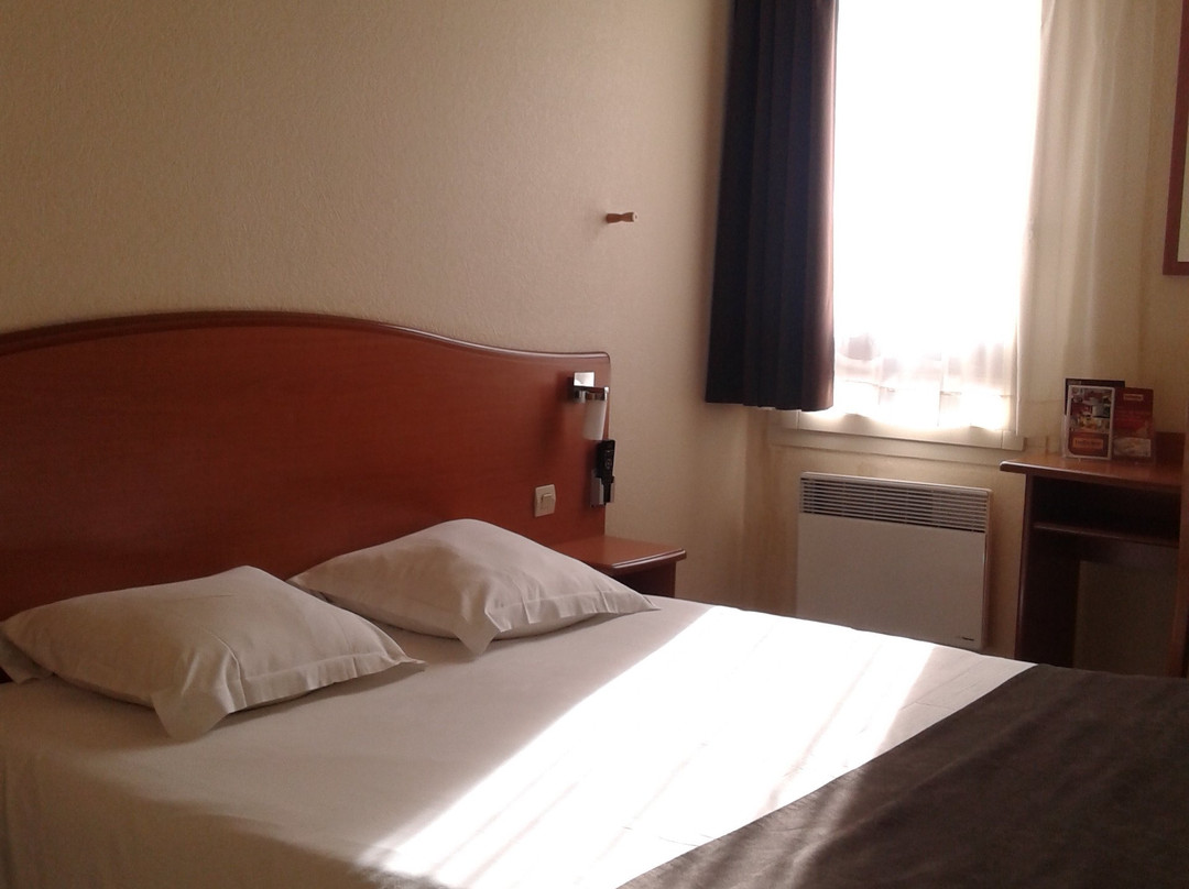 Sure Hotel by Best Western Rouvignies Valenciennes主图