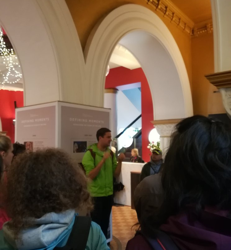 Sydney Walking Tours & Local Tours-悉尼必去景点