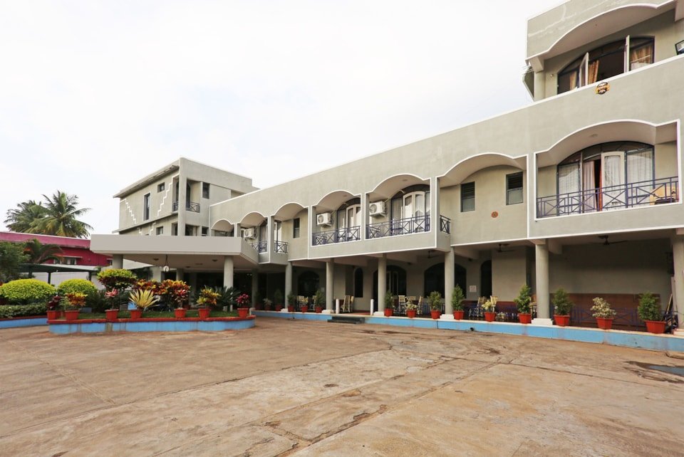 OYO 9526 Hotel Kannika International-官方