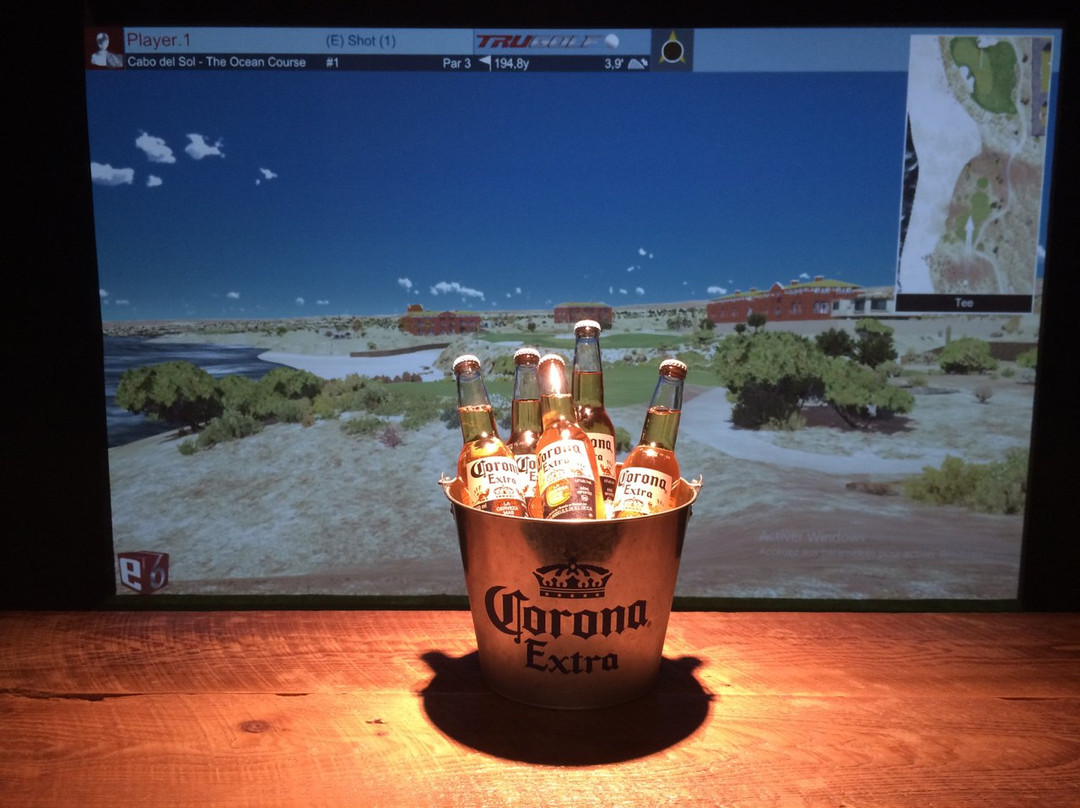 GOLFIN Dorion-沃德勒伊多里翁必去景点