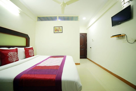 科达瓦民宿主图