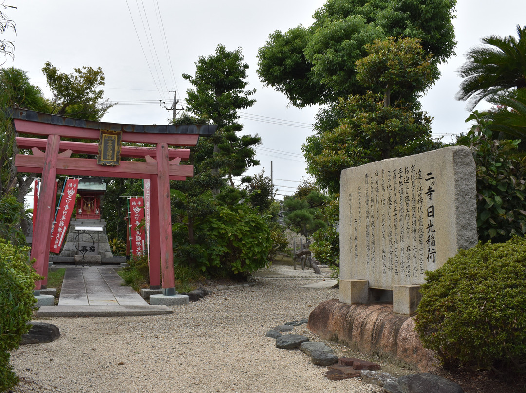 Kikusen-in Temple景点图片