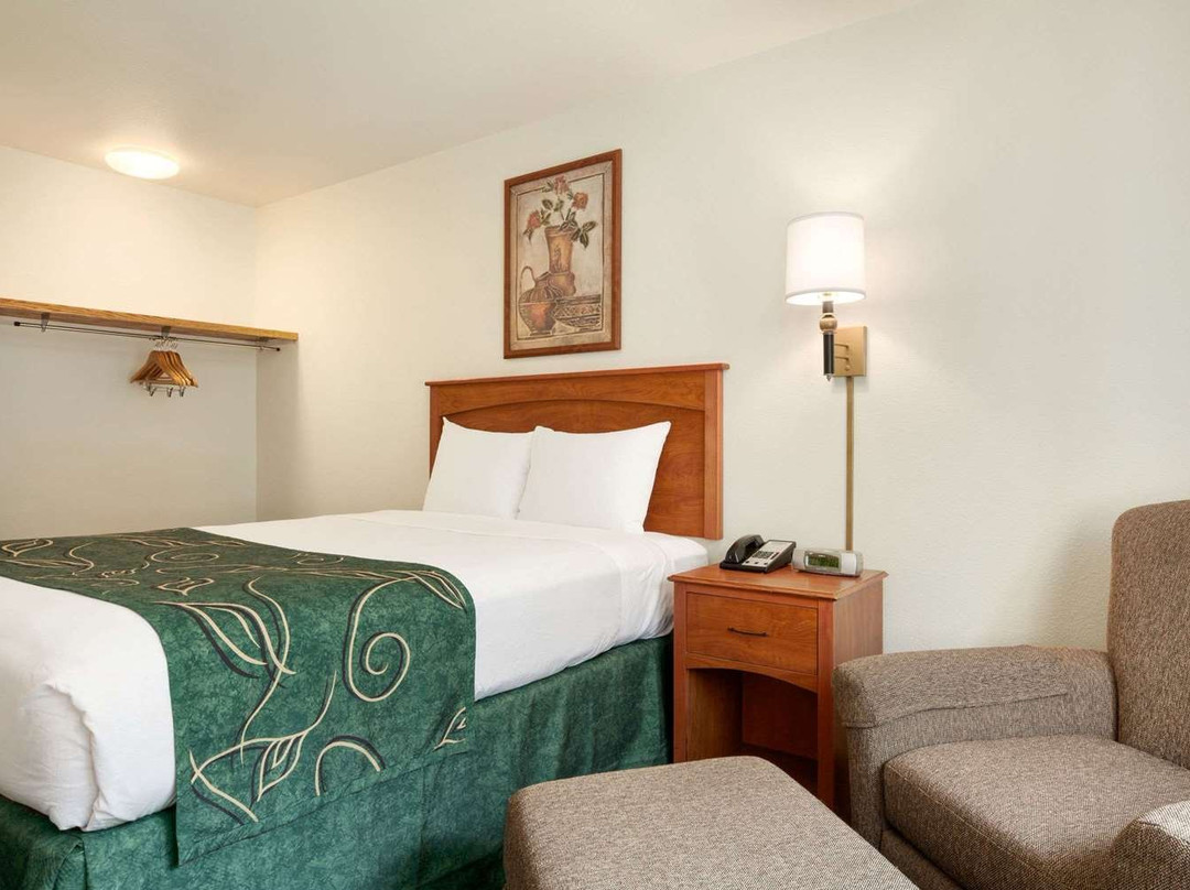 Travelodge by Wyndham Dunsmuir主图