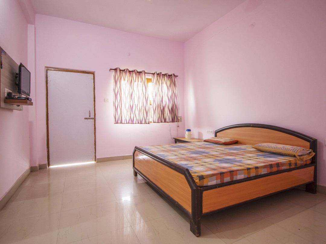 Aashirwad Guest House主图