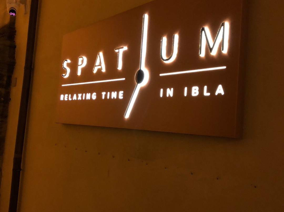 Spatium-拉古萨必去景点