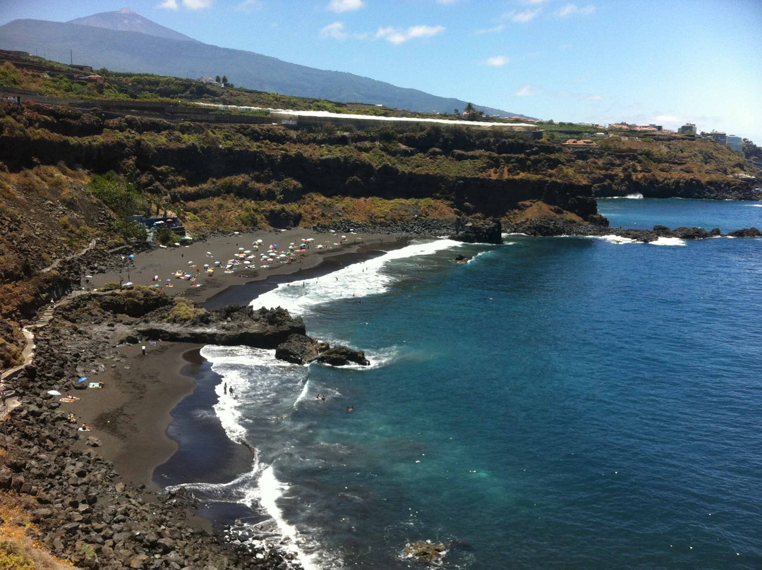 Tenerife Rent a Bike-Los Realejos必去景点