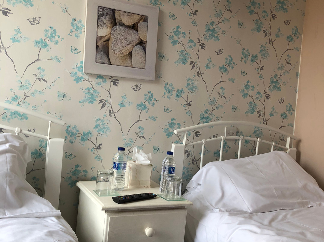 Chapter Two Accomodation主图