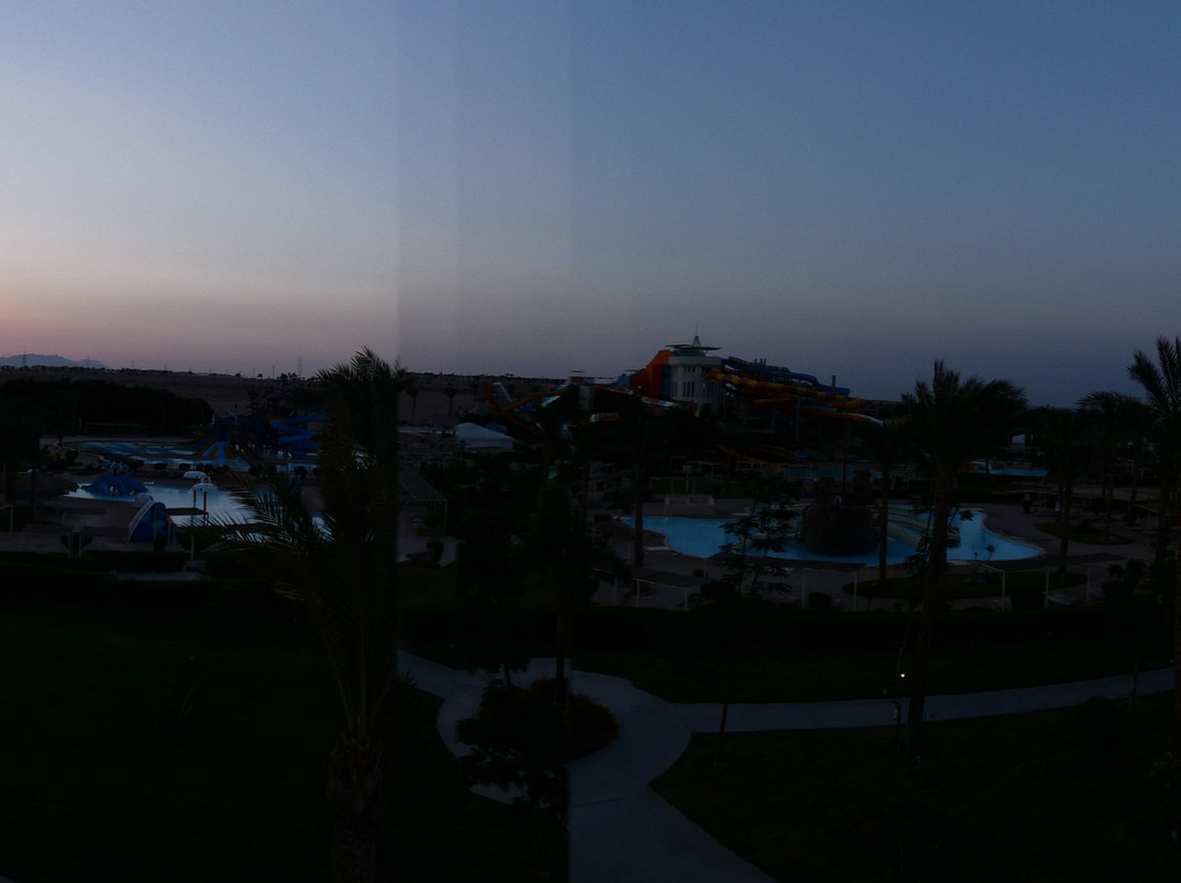 贾兹亚奎维瓦酒店主图