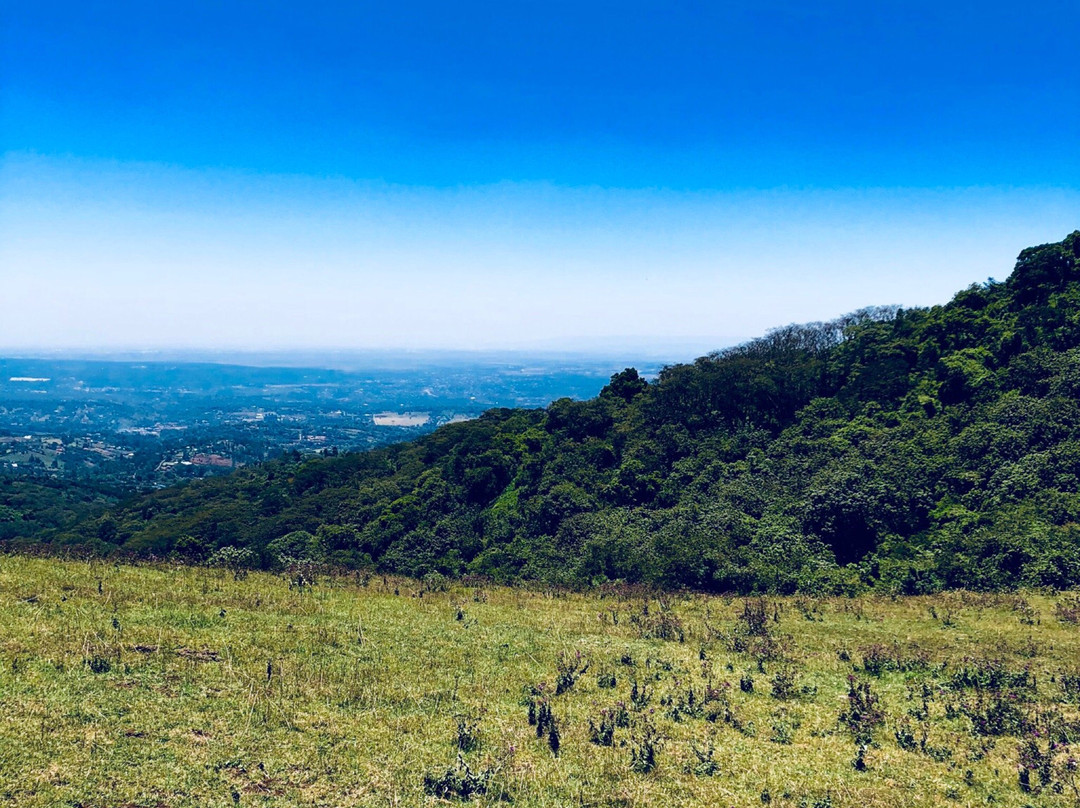 Ngong Hills景点图片