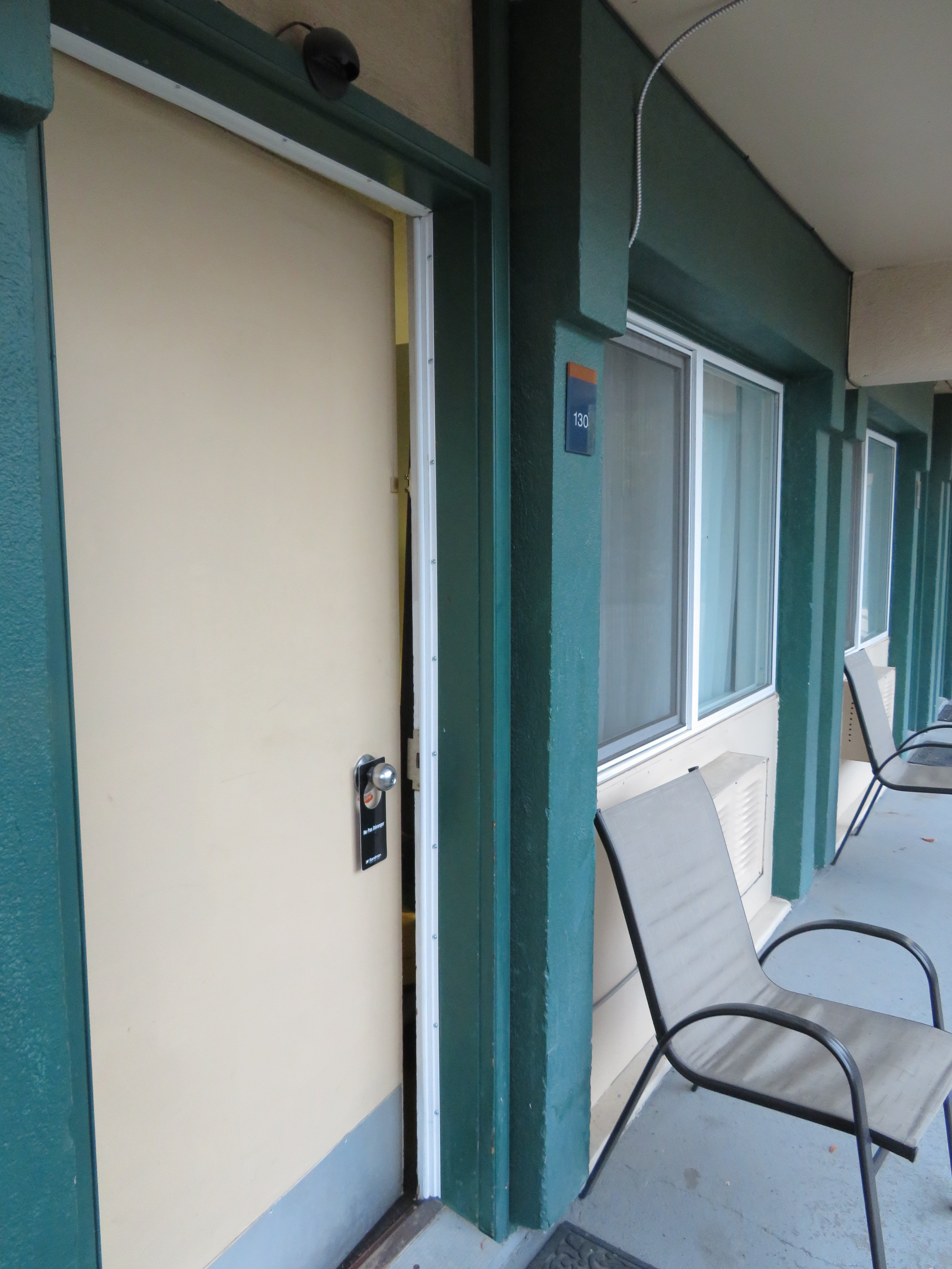 Sandman Inn Cache Creek-浴室