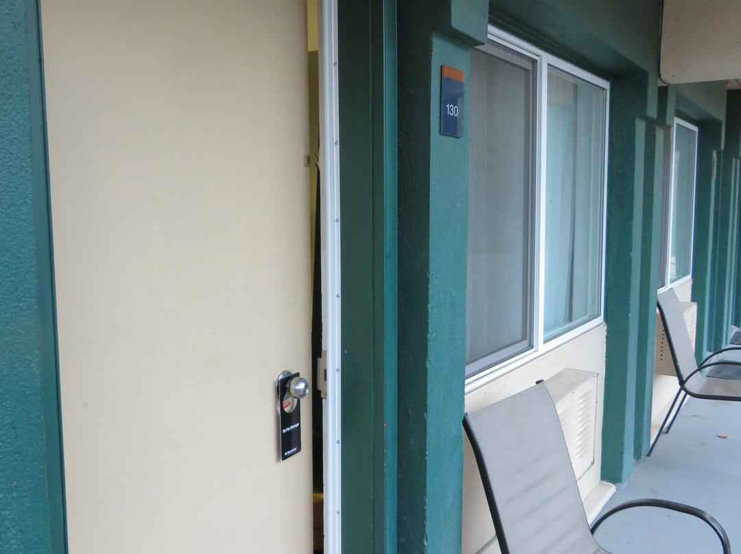 Sandman Inn Cache Creek主图