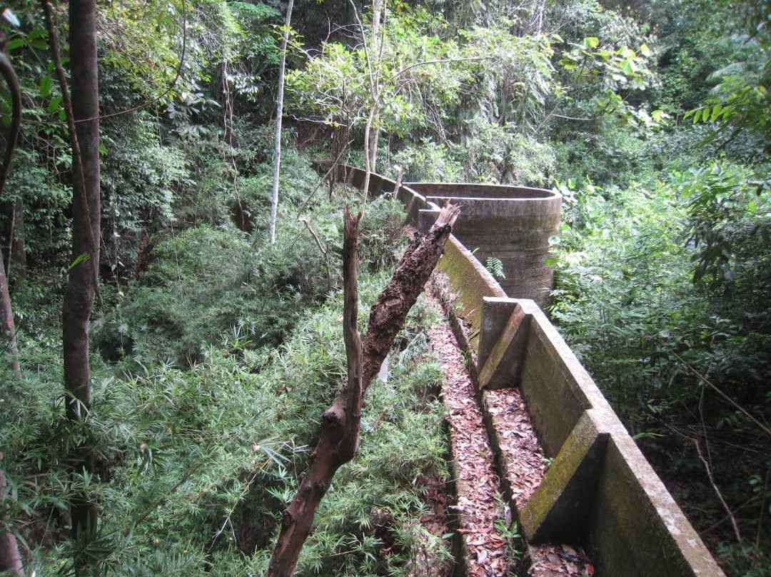 聖瑪麗教堂-山打根必去景点
