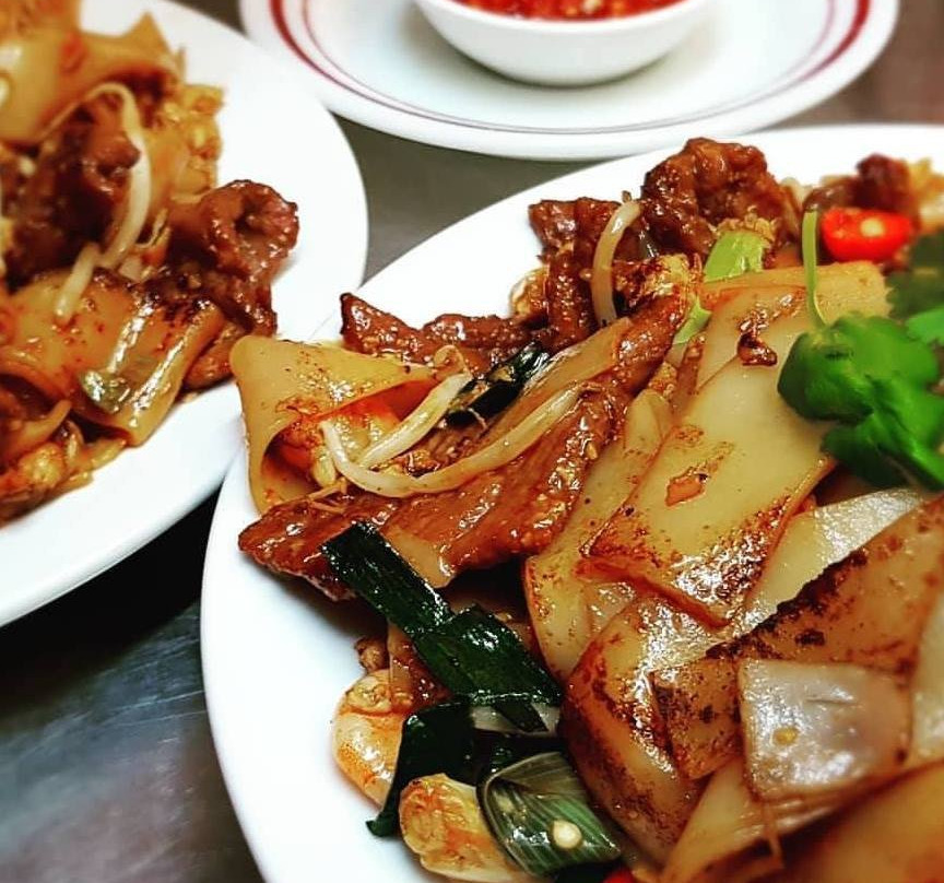 Queanbeyan餐馆和美食-Canton Chinese Restaurant