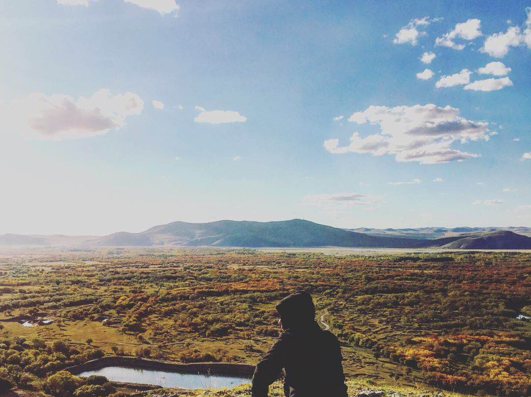 呼和诺尔草原-陈巴尔虎旗必去景点