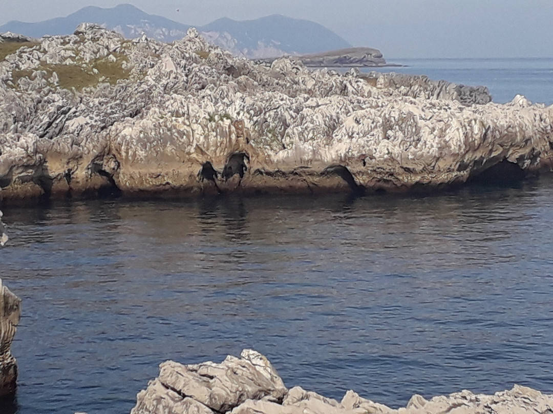 Restaurante La Abuela Santa