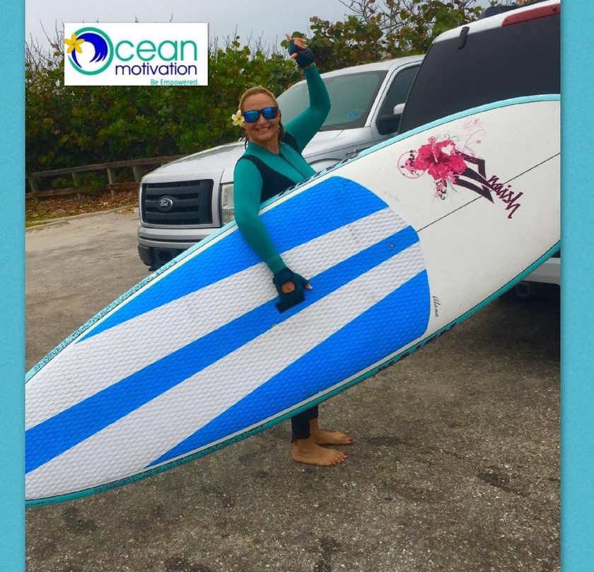 Ocean Motivation-滨海劳德代尔必去景点