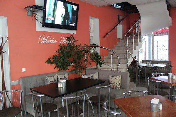 Marko House
