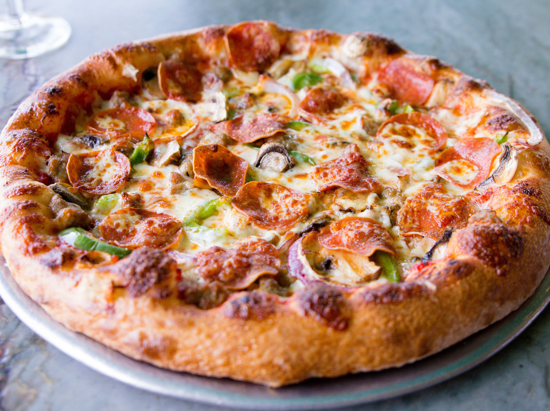 Leucadia Pizzeria & Italian