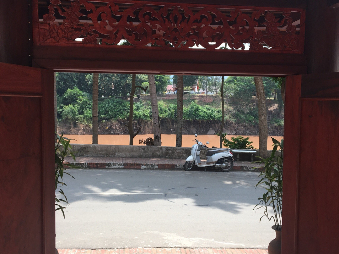 Villa Sirikili Hotel Luang Prabang主图