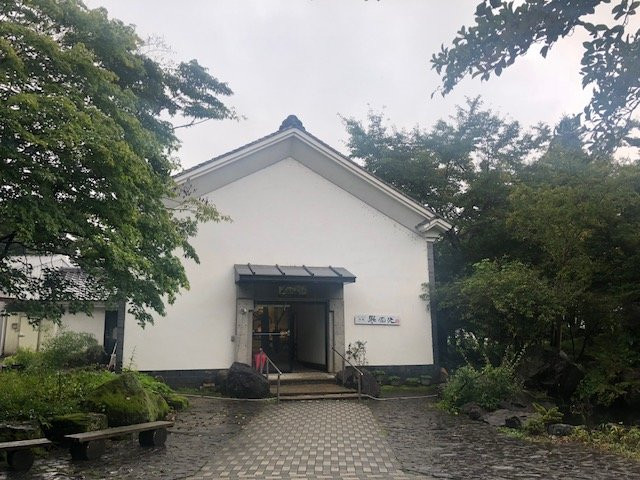 Tsuchida Sake Brewery景点图片