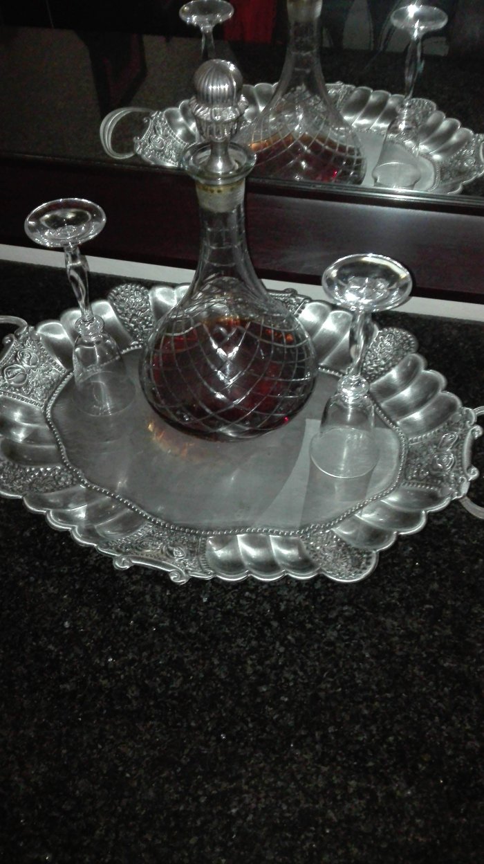 Au Jardin Guest house-浴室