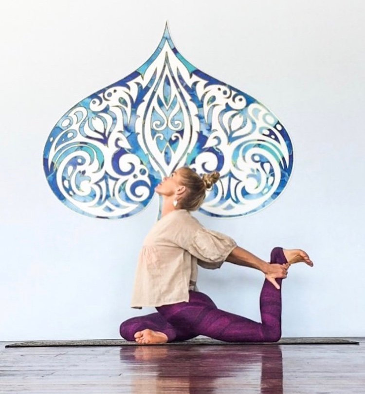 Essence of Living Yoga & Pilates Studio-美人鱼海滩必去景点