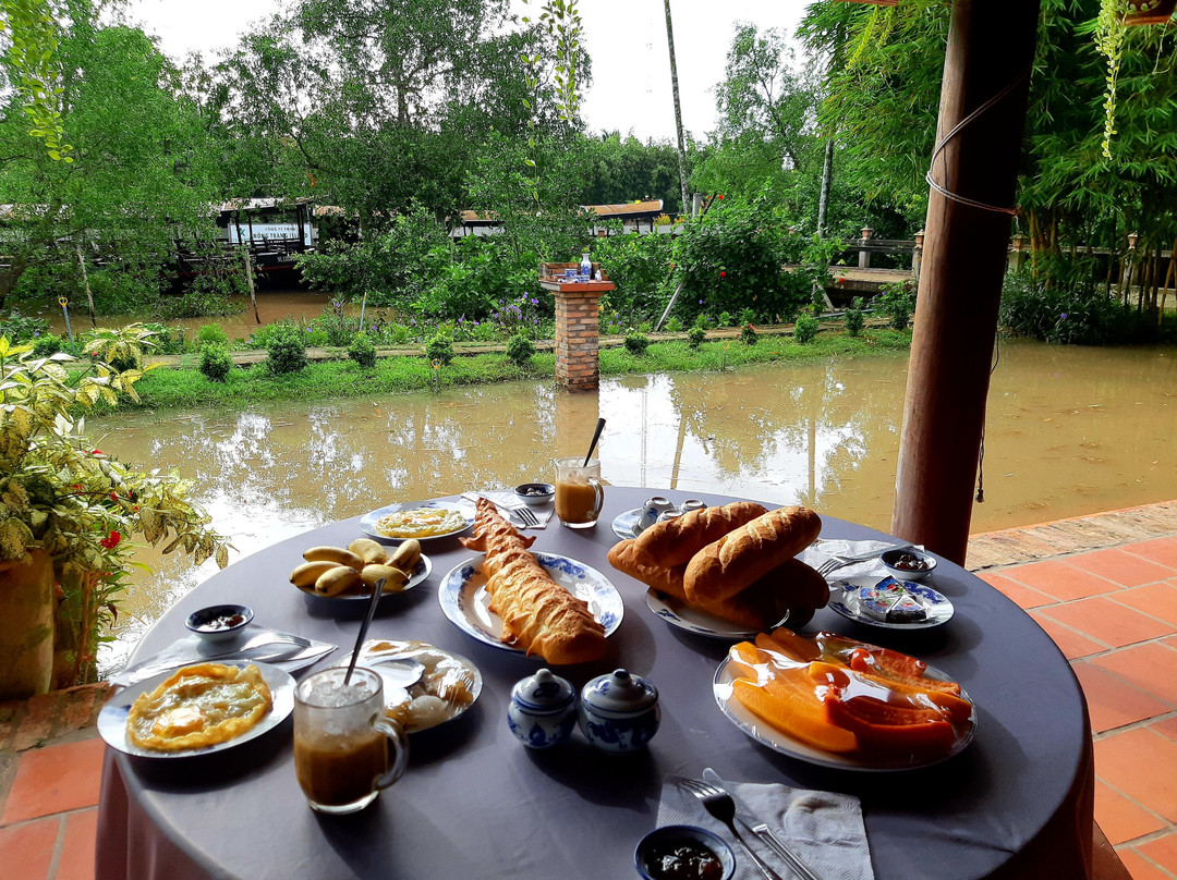 Ut Trinh Homestay 2