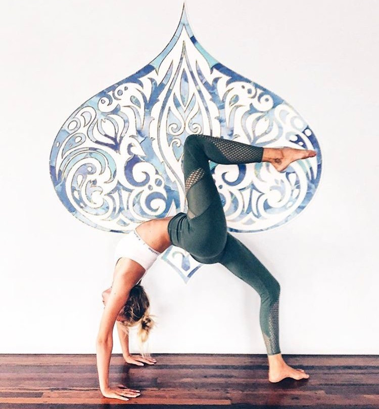 Essence of Living Yoga & Pilates Studio-美人鱼海滩必去景点