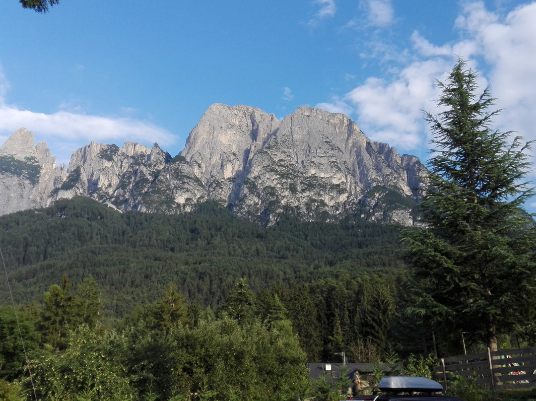 Gasthof Zum Schlern主图