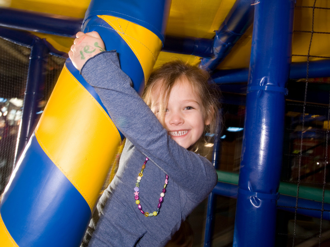 海滩屋乐园-格莱内尔格必去景点