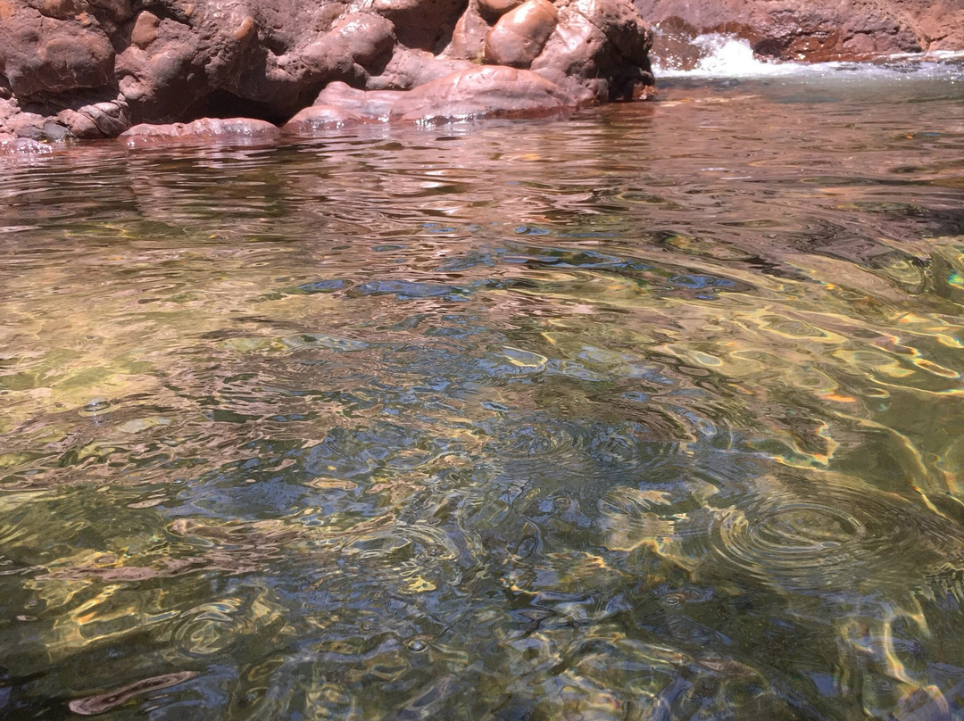 Walker Creek