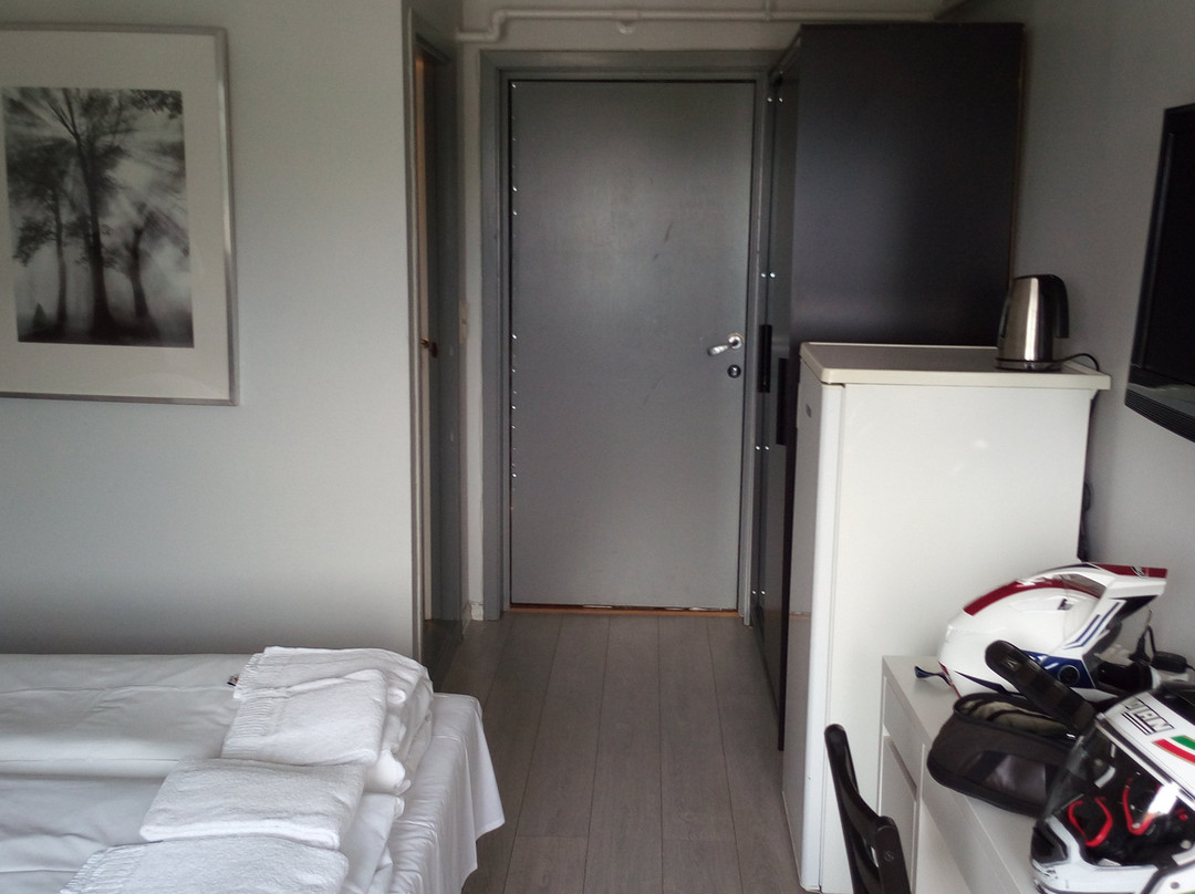 Vikhammer旅游攻略图片