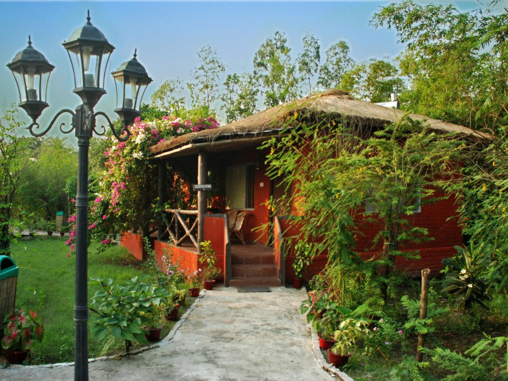 Sunderban Tiger Camp主图