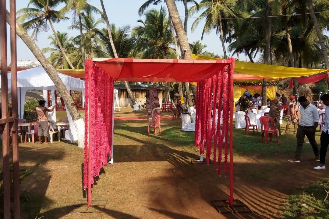 Beach Bay Cottages主图