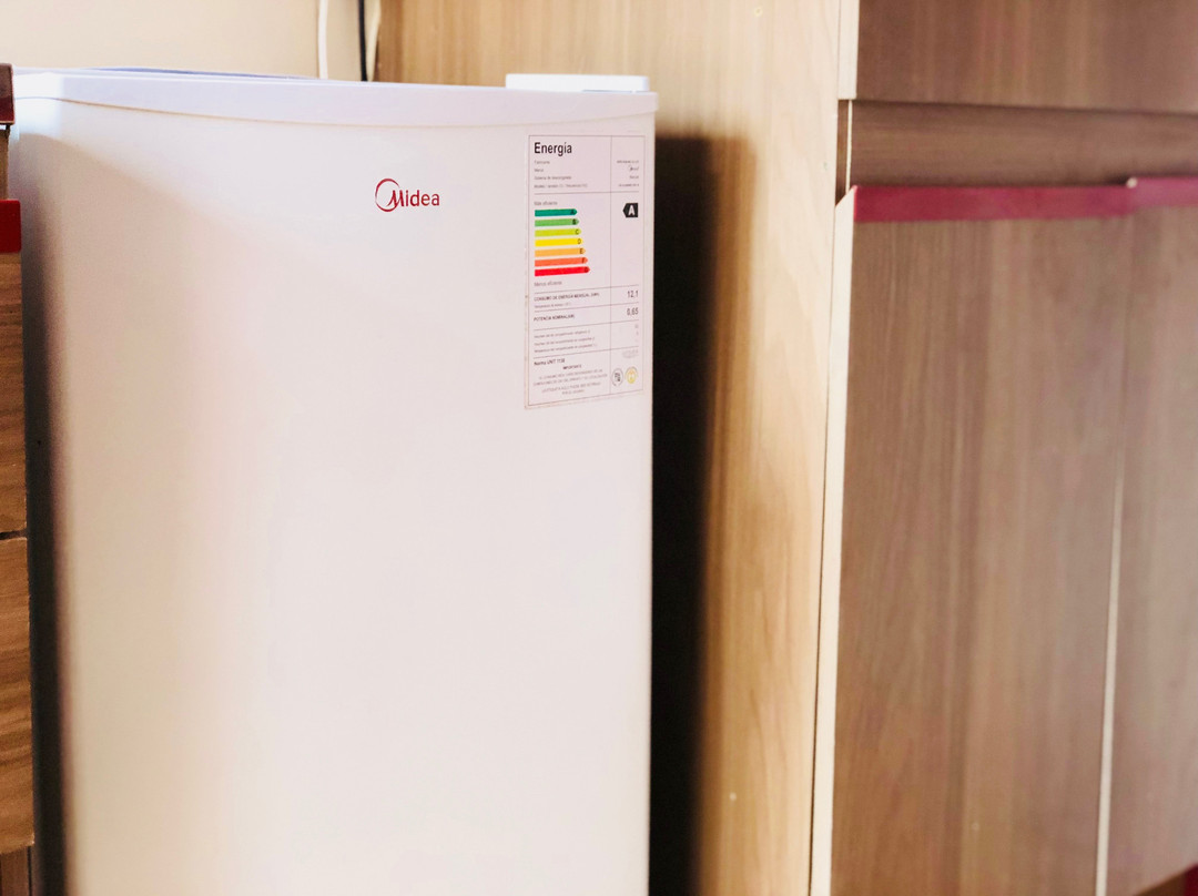 Posada O Mar do Nicolas主图