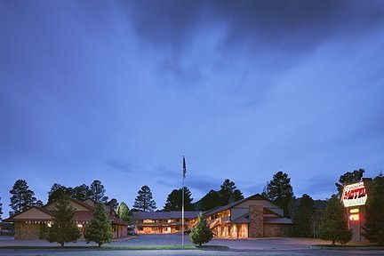 Branding Iron Motel主图