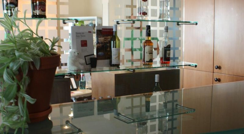 尼德雷德霍夫酒店主图