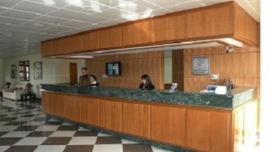 Diego de Almagro Coyhaique主图