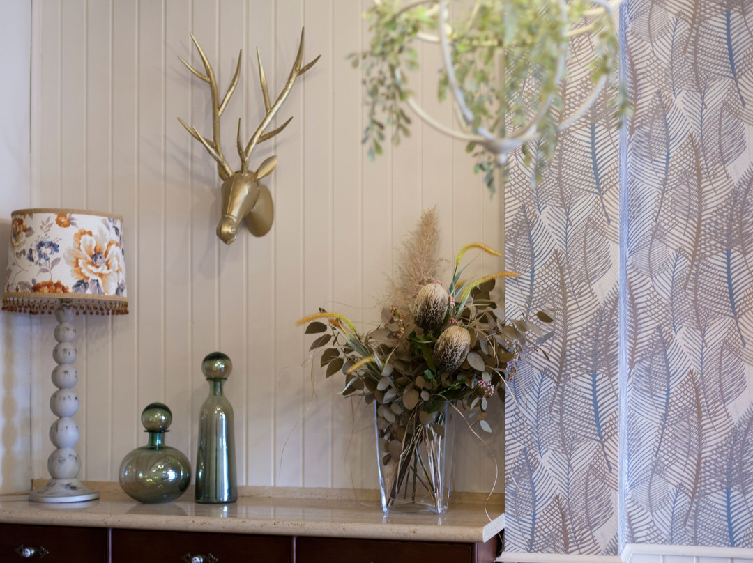 L'Olleria餐馆和美食-El Cantó Restaurante