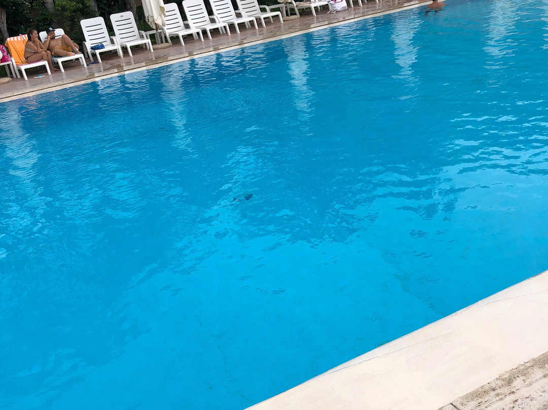 Magnolia Club Residence