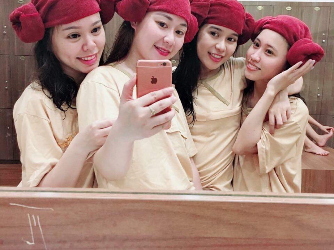 Danang Penguin Liferia Coffee & Massage-岘港必去景点