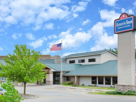 AmericInn by Wyndham Ankeny/Des Moines主图
