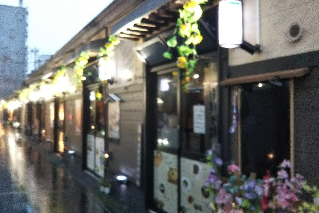 北之屋台-带广市必去景点