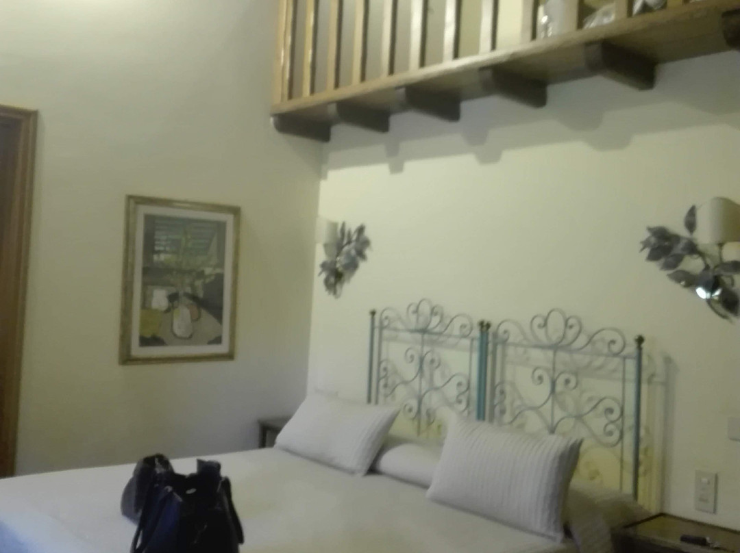 Bed & Breakfast I Glicini主图