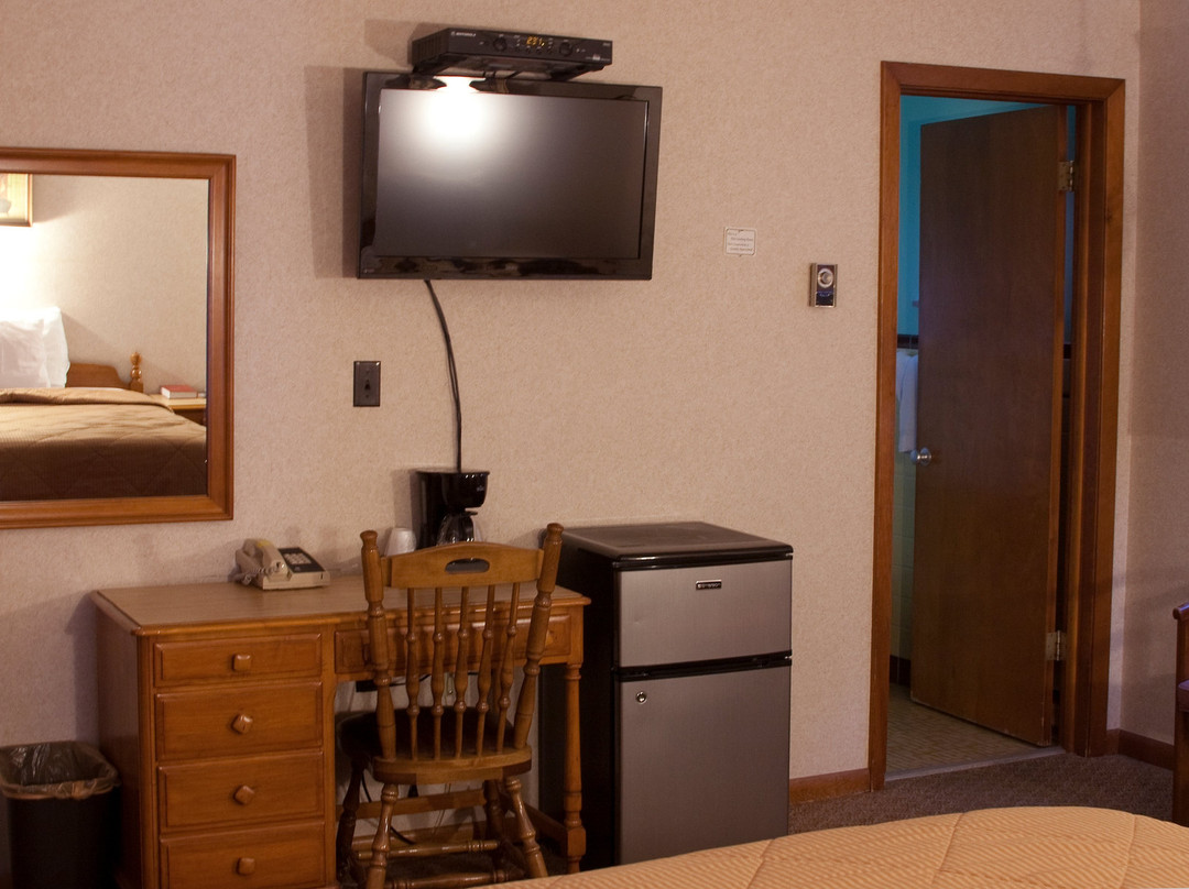 Wiltshire Motel主图